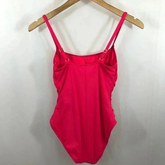 La  Blanca Island Goddess One Piece - Picture 3 of 7